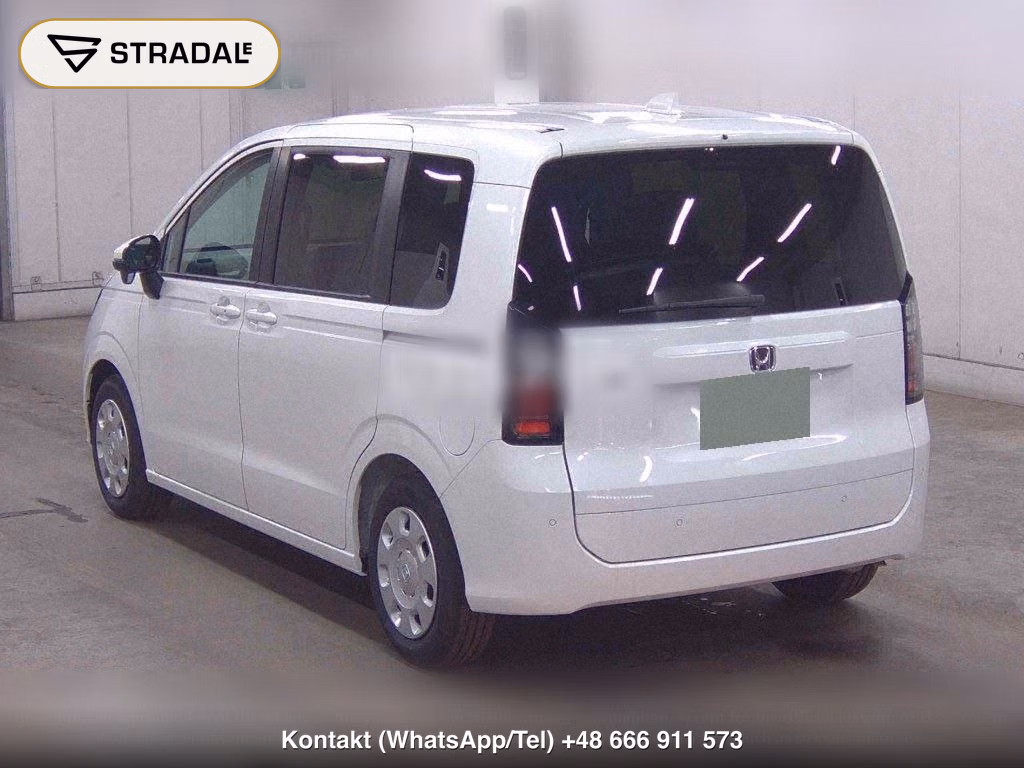 HONDA FREED AIR, miniaturka 3