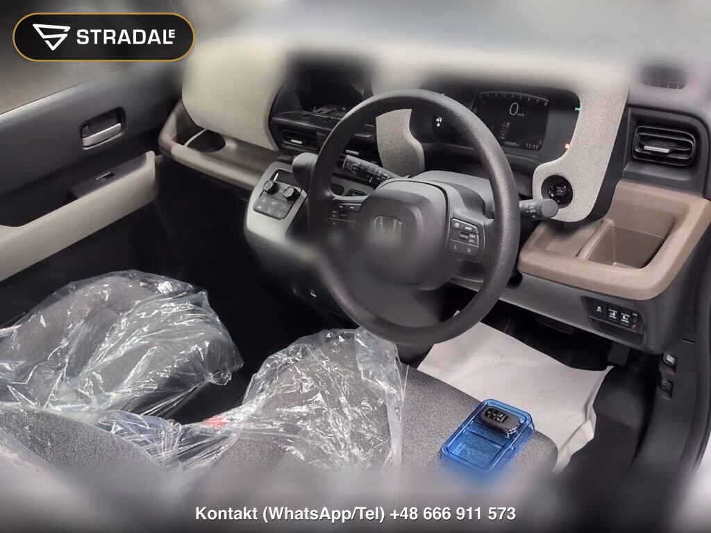 HONDA FREED AIR, miniaturka 4