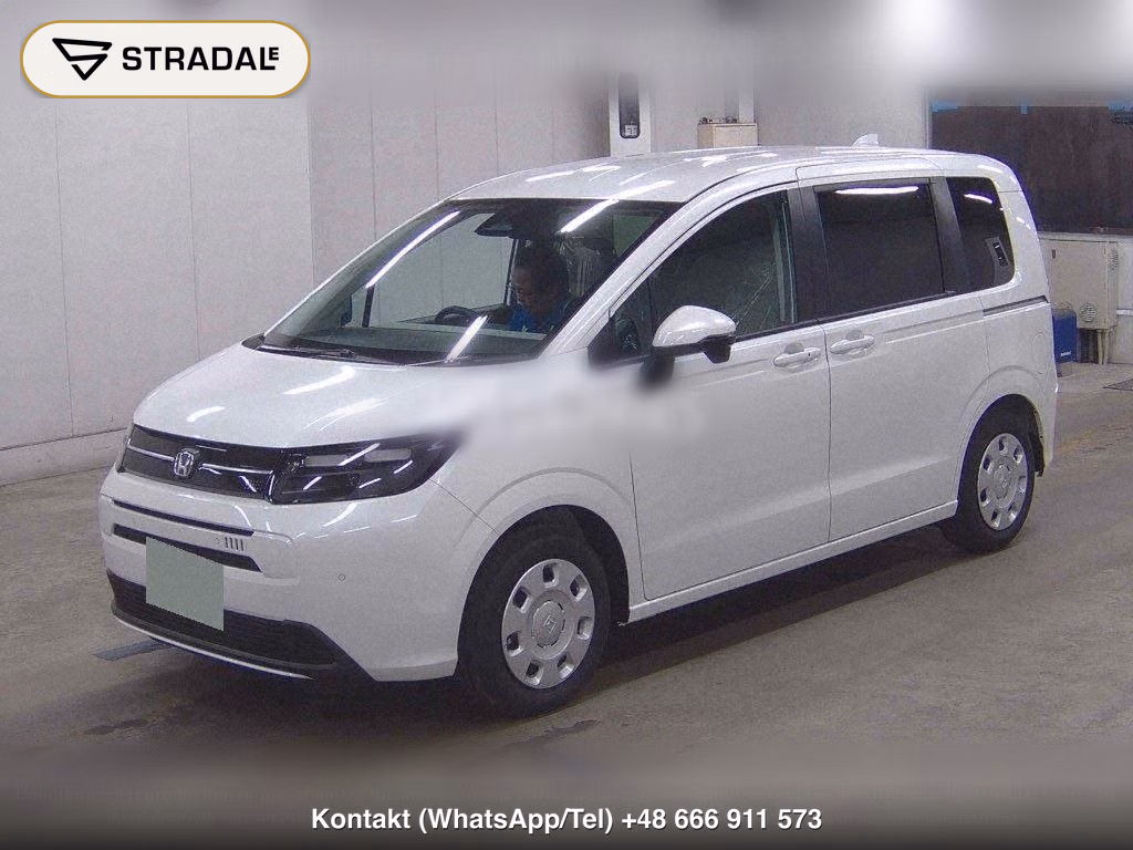 HONDA FREED AIR, miniaturka 5