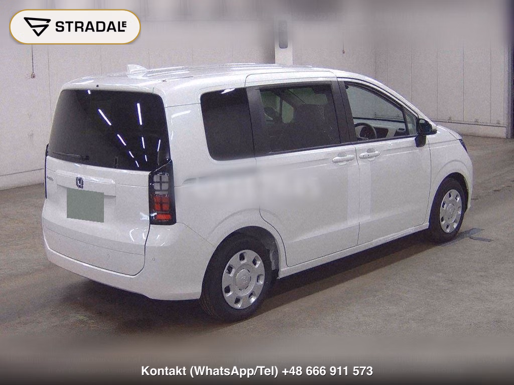 HONDA FREED AIR, miniaturka 6