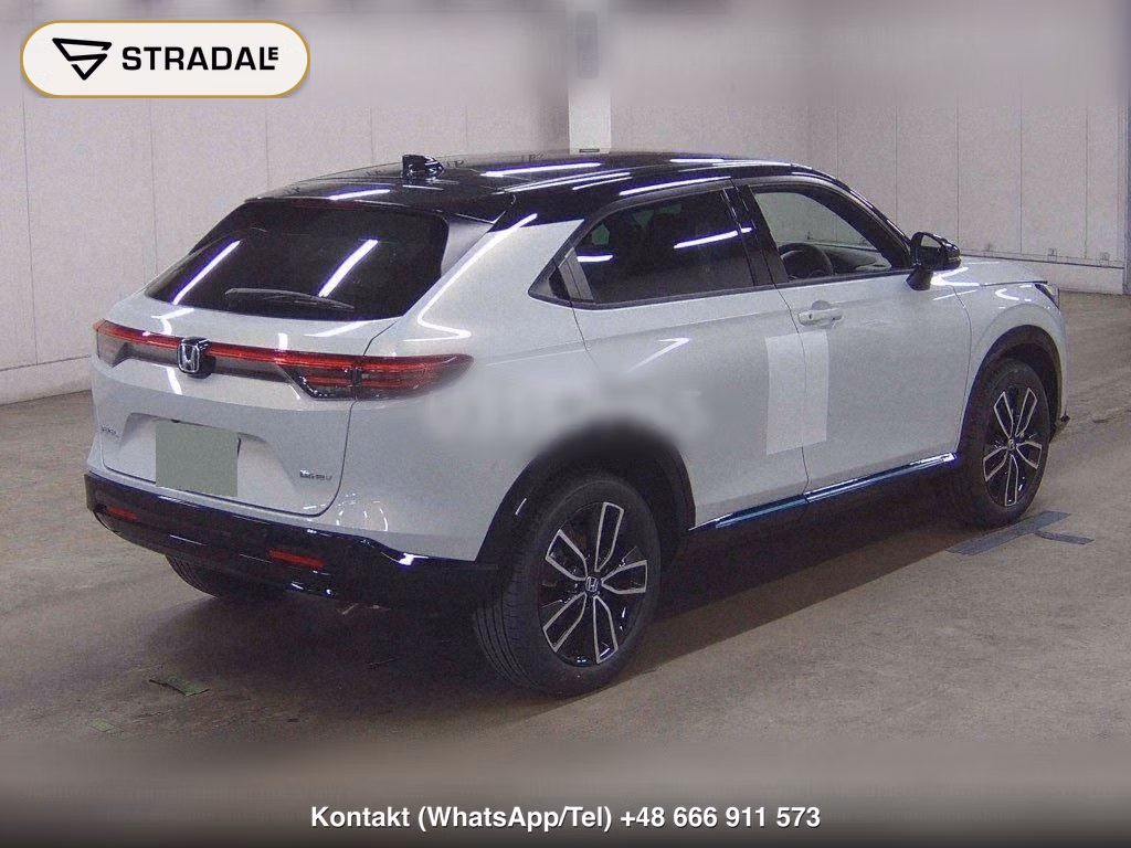 HONDA VEZEL HYBRID E:HEV Z PLAY PACKAGE, miniaturka 6