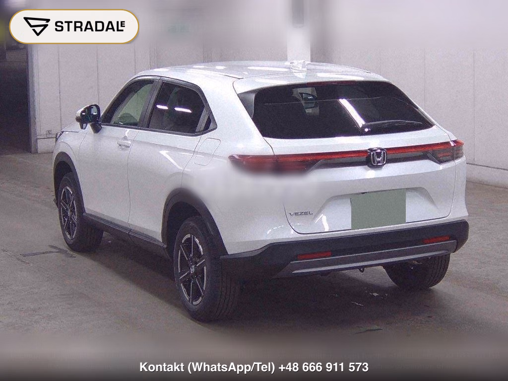 HONDA VEZEL 4WD G, miniaturka 3