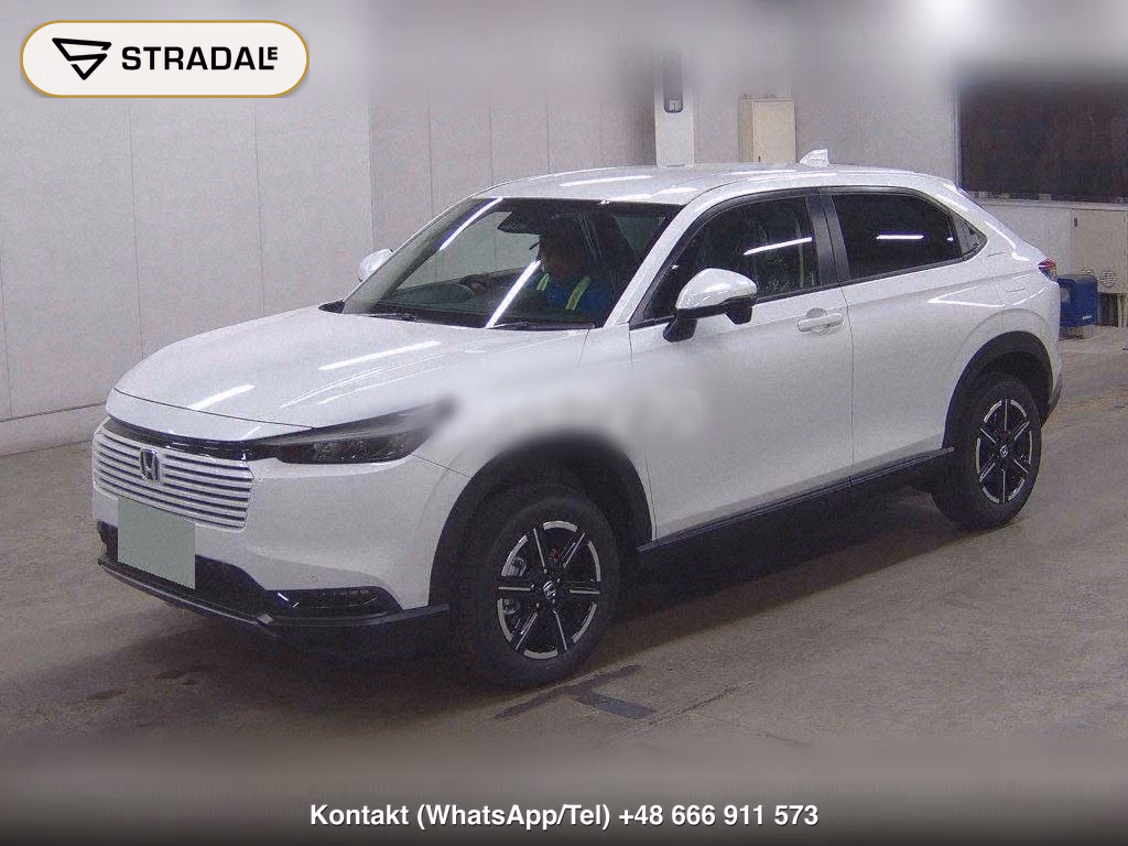 HONDA VEZEL 4WD G, miniaturka 5