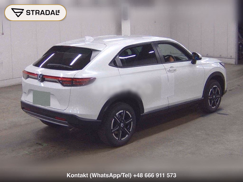 HONDA VEZEL 4WD G, miniaturka 6