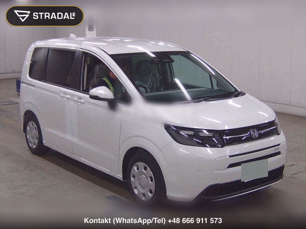 HONDA FREED AIR, miniaturka 2
