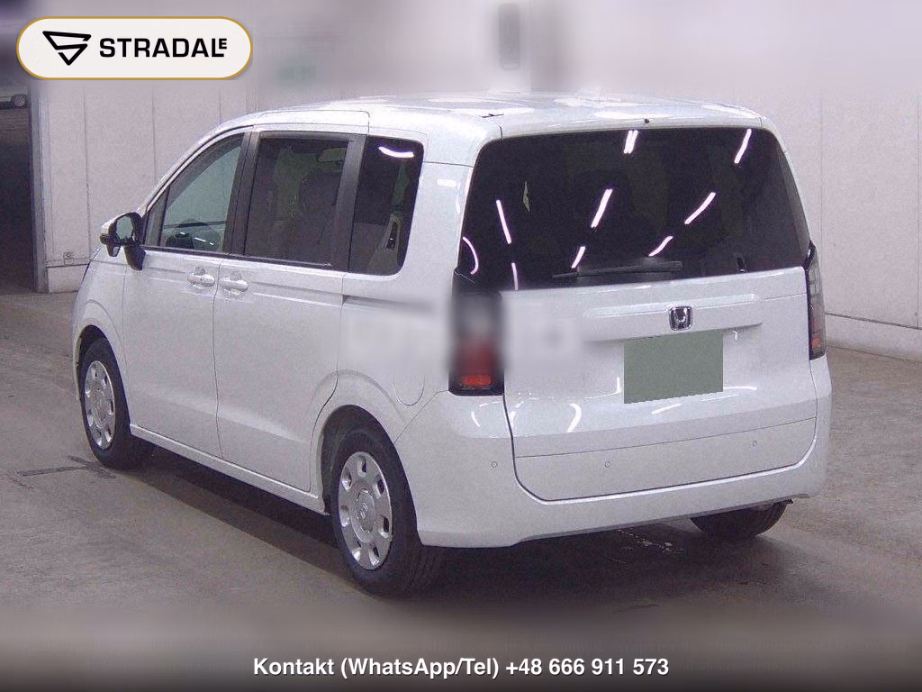 HONDA FREED AIR, miniaturka 3