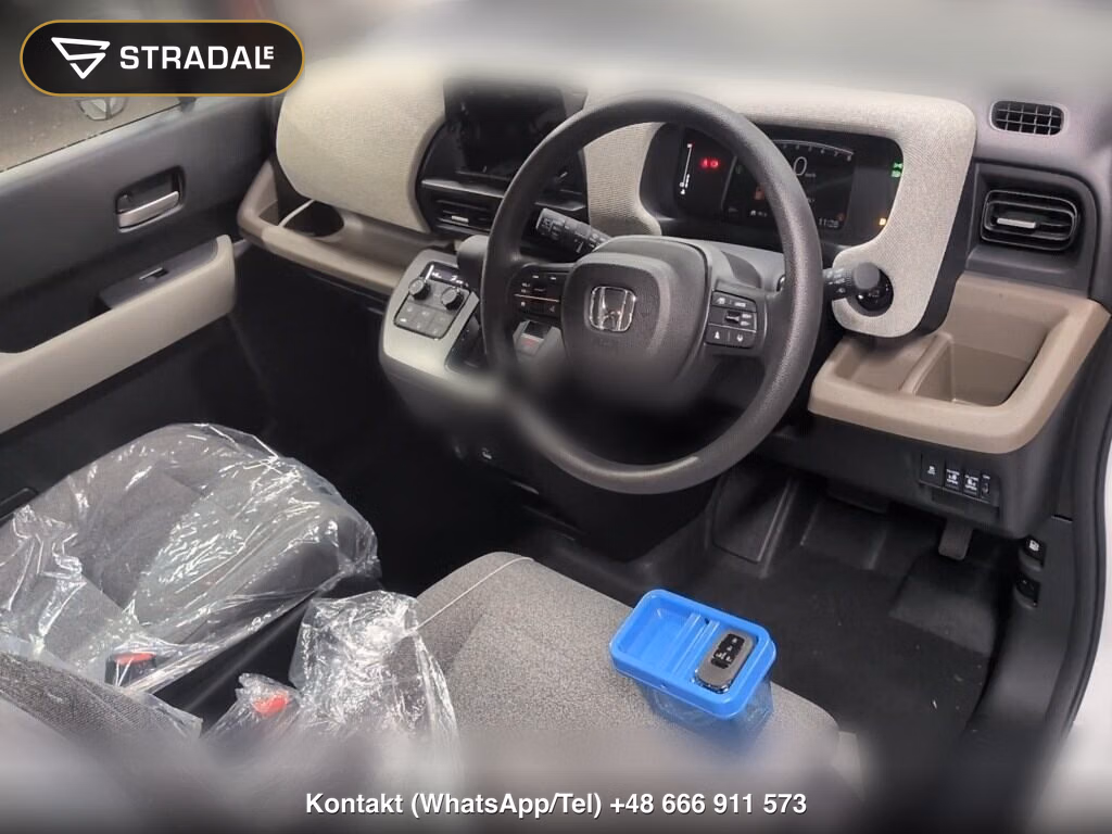 HONDA FREED AIR, miniaturka 4