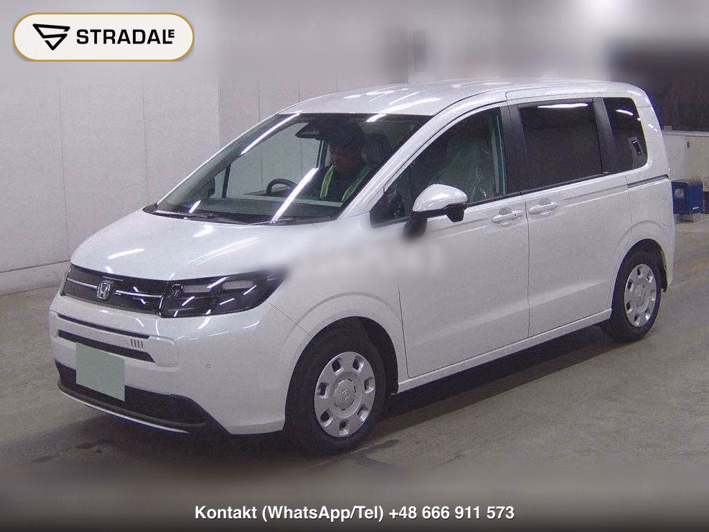 HONDA FREED AIR, miniaturka 5