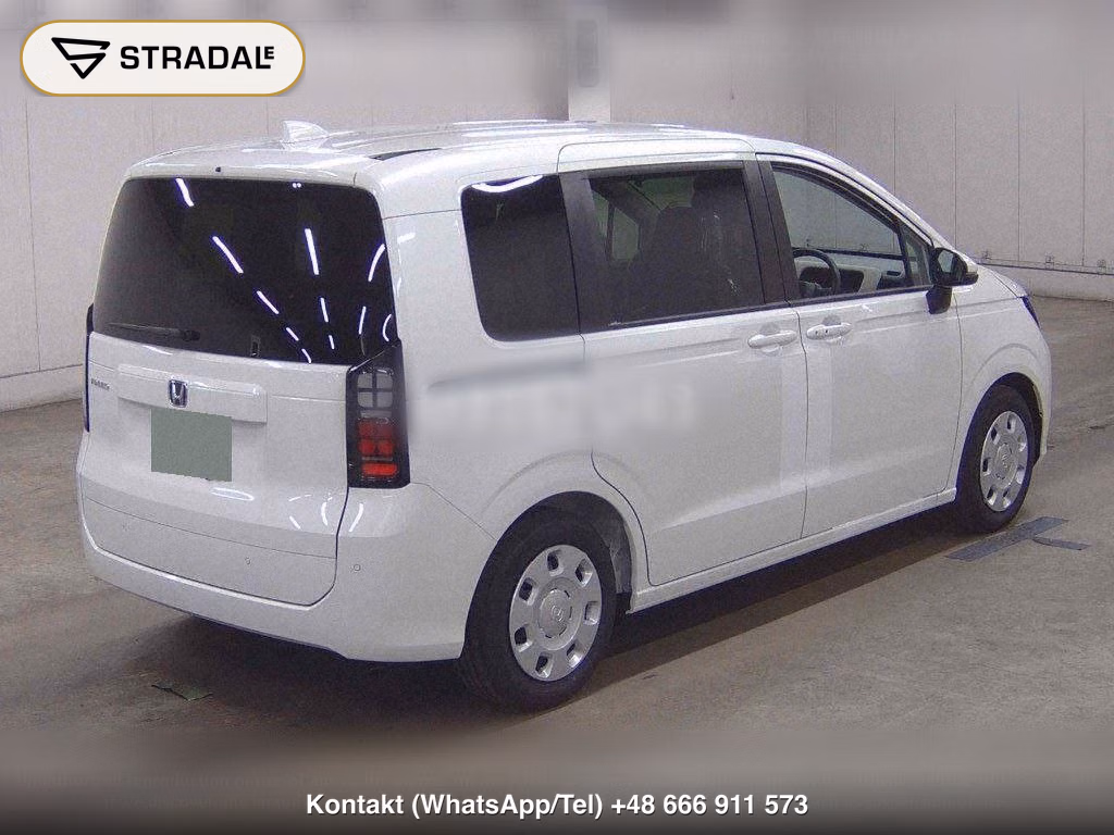 HONDA FREED AIR, miniaturka 6