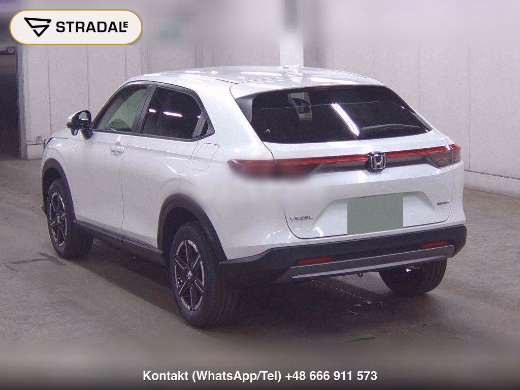 HONDA VEZEL HYBRID E:HEV X, miniaturka 3