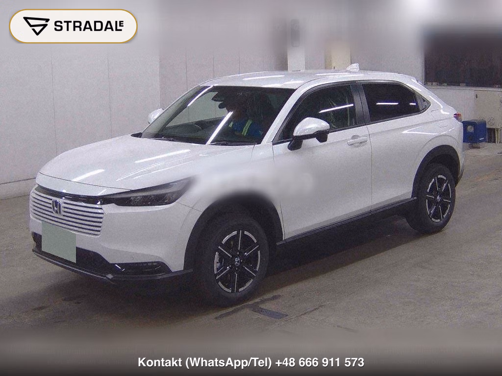 HONDA VEZEL HYBRID E:HEV X, miniaturka 5