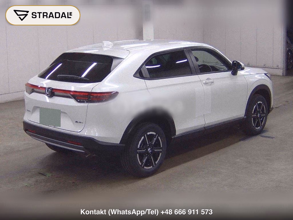 HONDA VEZEL HYBRID E:HEV X, miniaturka 6