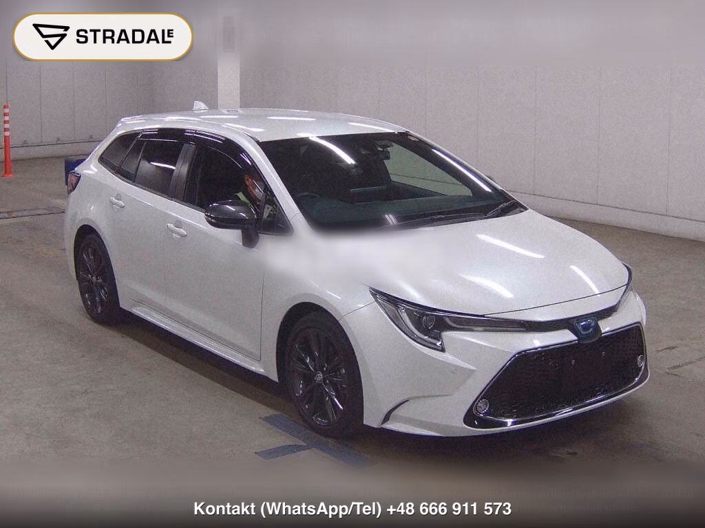TOYOTA COROLLA TOURING HYBRID WXB, miniaturka 2