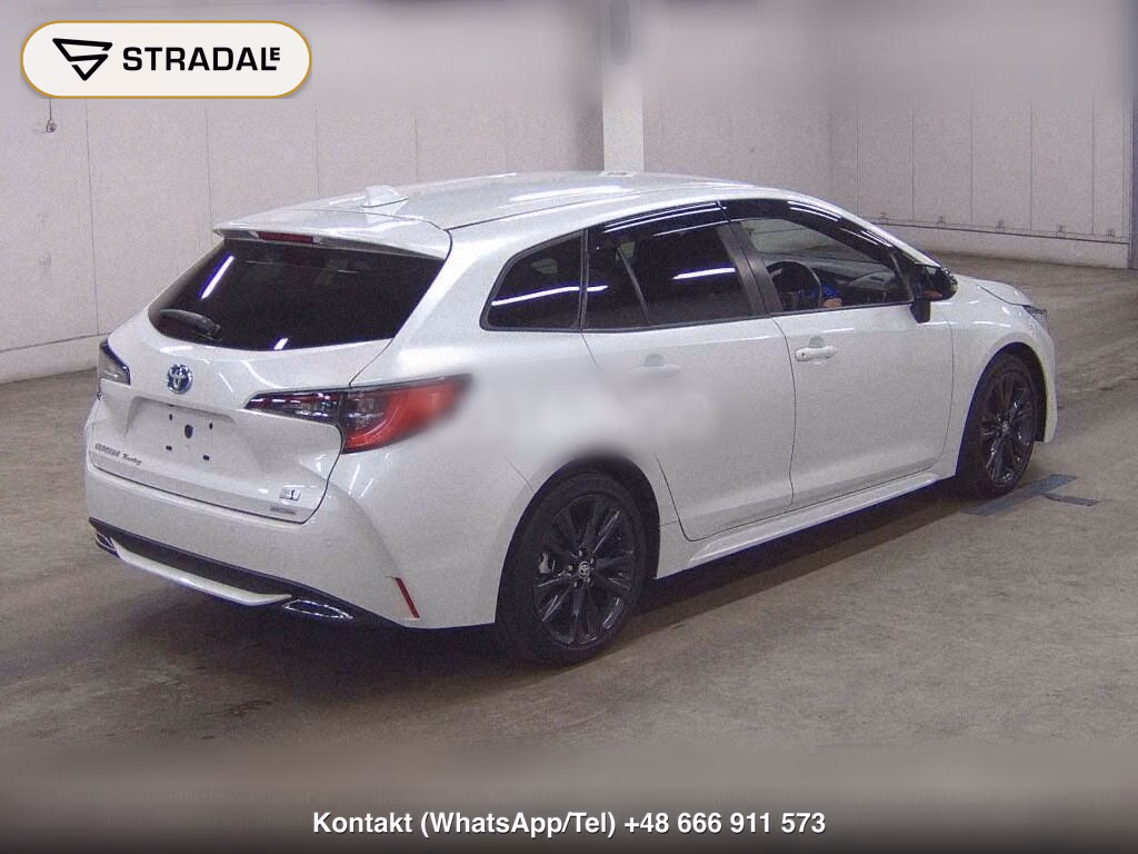 TOYOTA COROLLA TOURING HYBRID WXB, miniaturka 6