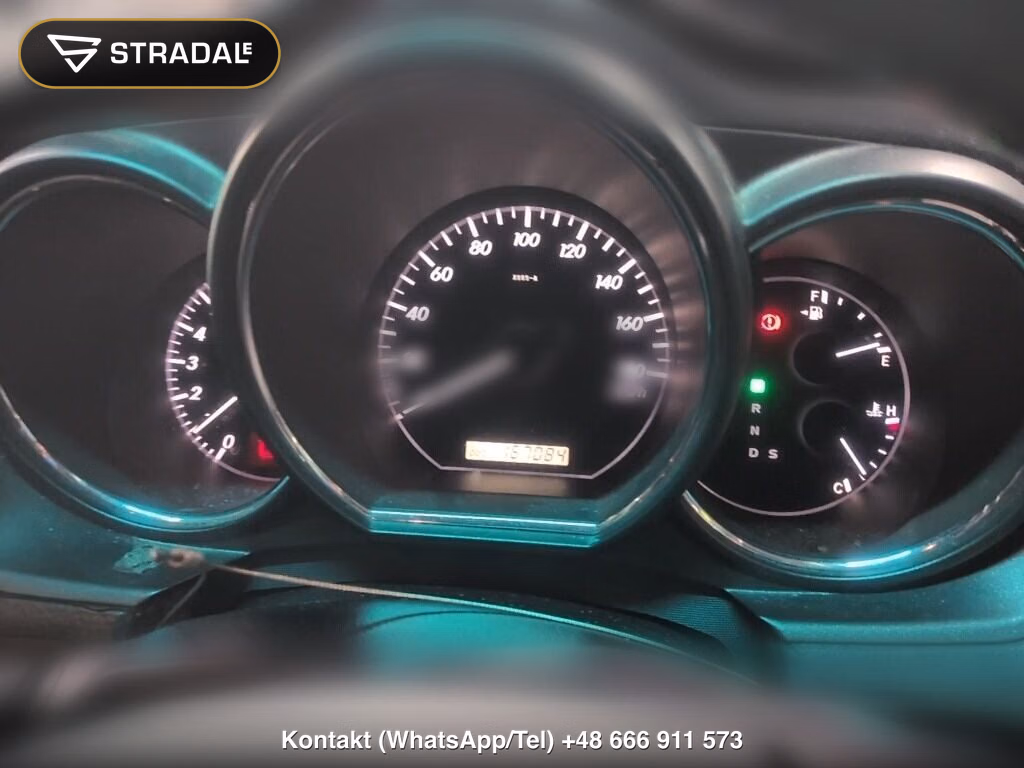 TOYOTA HARRIER 240G L PACKAGE PRIME SELECTION, miniaturka 7