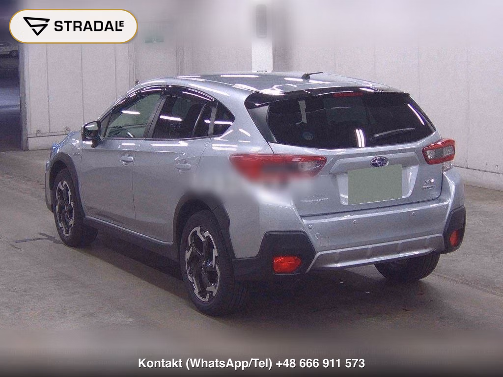 SUBARU IMPREZA XV HYBRID 4WD 2.0E-S EYESIGHT, miniaturka 2
