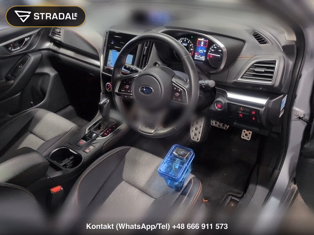 SUBARU IMPREZA XV HYBRID 4WD 2.0E-S EYESIGHT, miniaturka 3