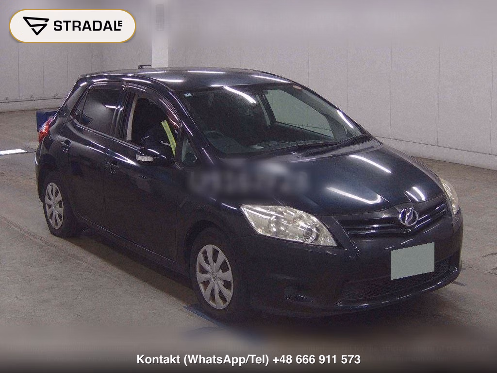 TOYOTA AURIS 150X M PACKAGE, miniaturka 2