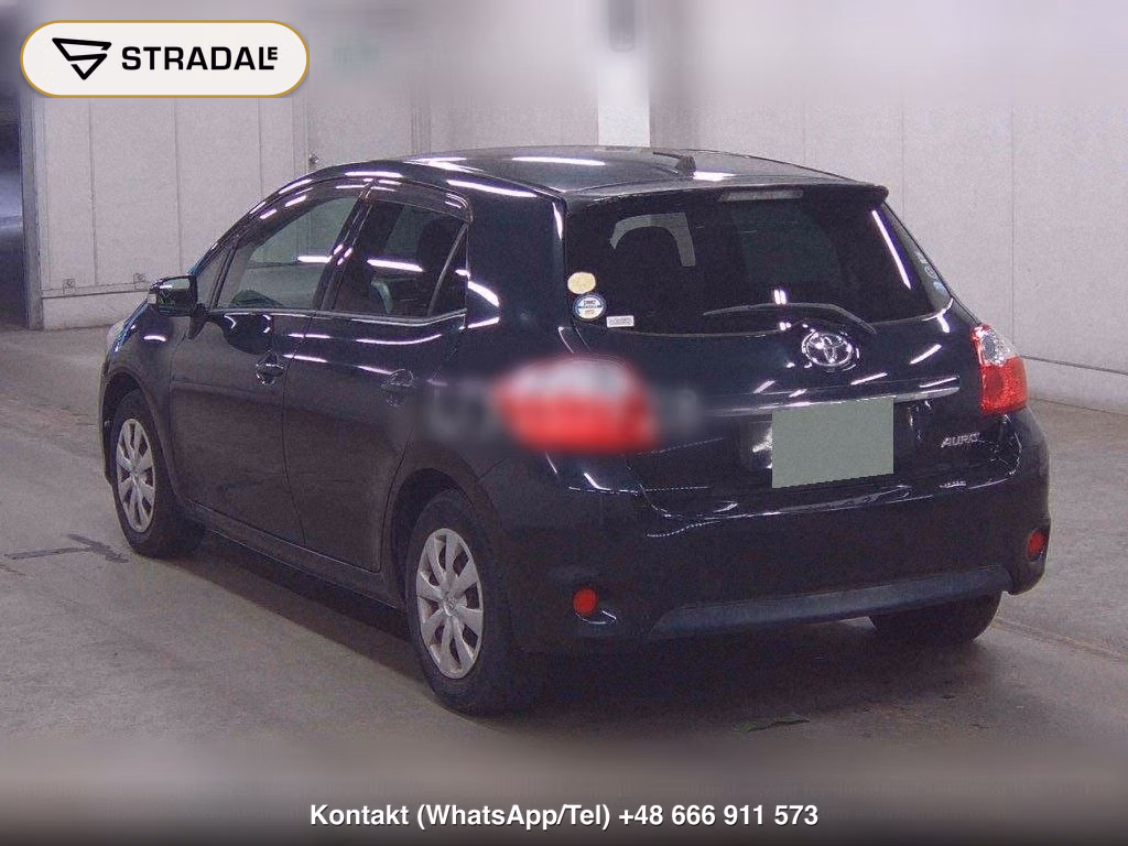 TOYOTA AURIS 150X M PACKAGE, miniaturka 3