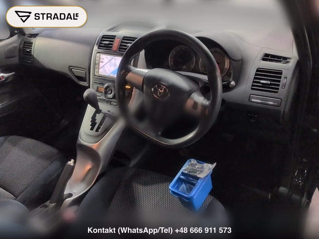 TOYOTA AURIS 150X M PACKAGE, miniaturka 4