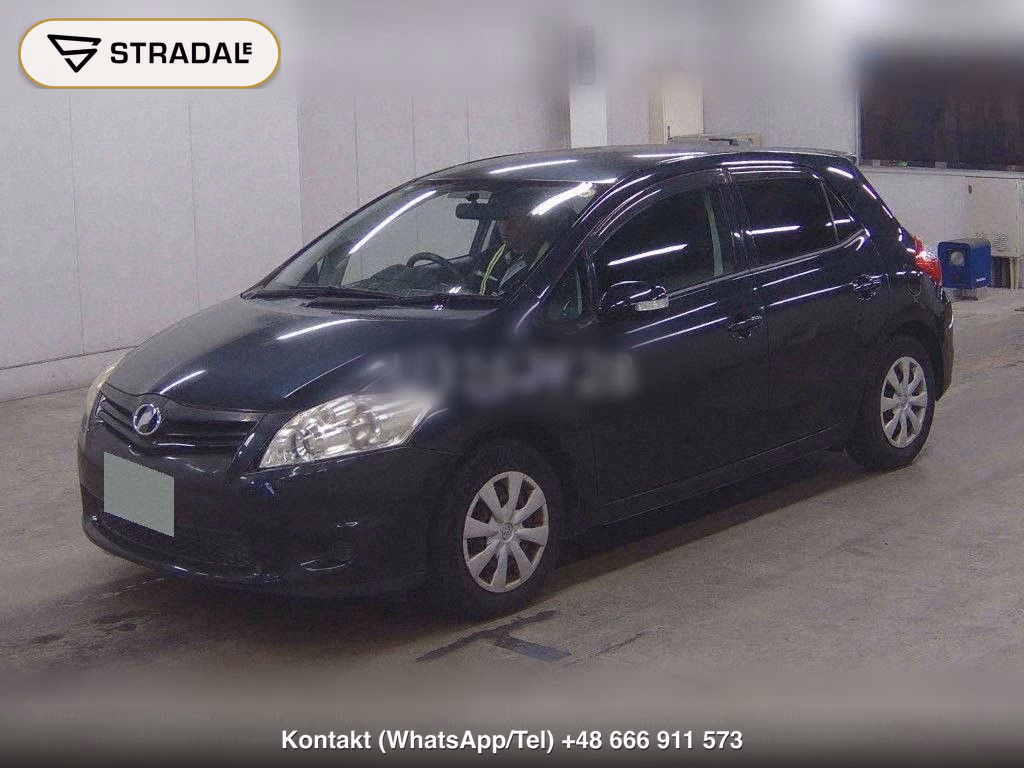 TOYOTA AURIS 150X M PACKAGE, miniaturka 5
