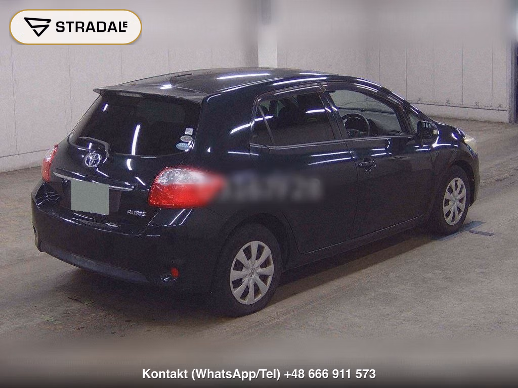 TOYOTA AURIS 150X M PACKAGE, miniaturka 6