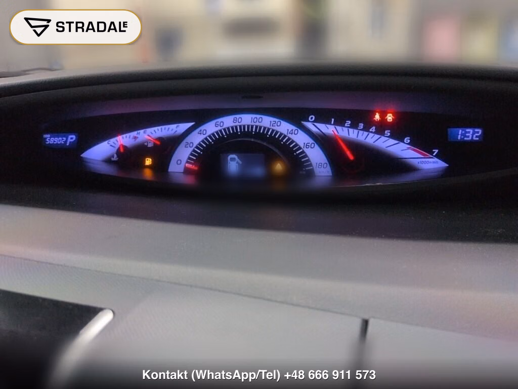 TOYOTA ESTIMA 5D AERAS PREMIUM EDITION, miniaturka 7