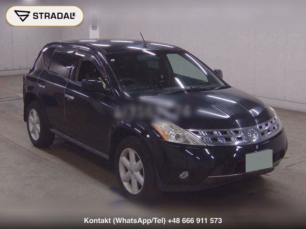NISSAN MURANO 250XL, miniaturka 2