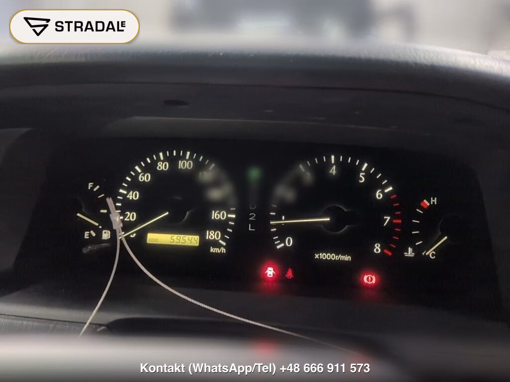 TOYOTA CROWN 4HT ROYAL SALOON ANNIVERSARY PACKAGE, miniaturka 7