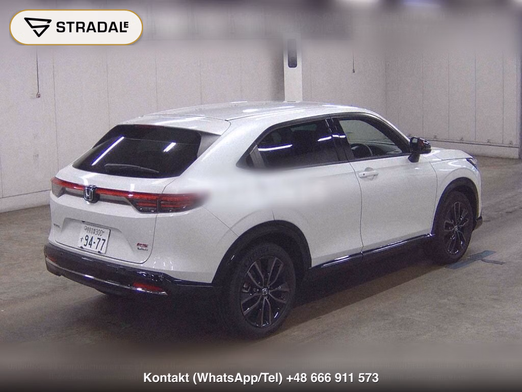 HONDA VEZEL HYBRID E:HEV RS, miniaturka 6