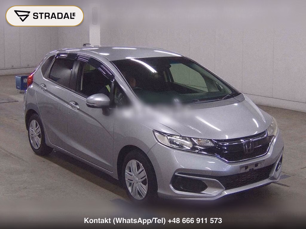 HONDA FIT 13G･F COMFORT EDITION, miniaturka 2