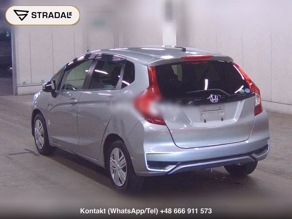 HONDA FIT 13G･F COMFORT EDITION, miniaturka 3