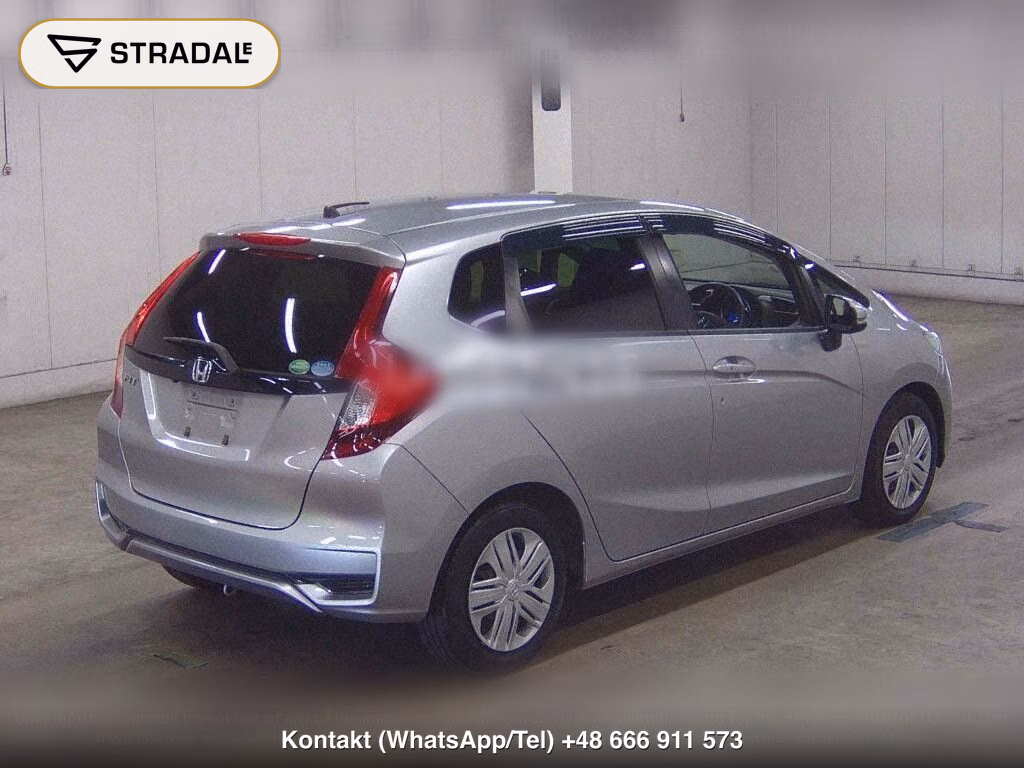 HONDA FIT 13G･F COMFORT EDITION, miniaturka 6