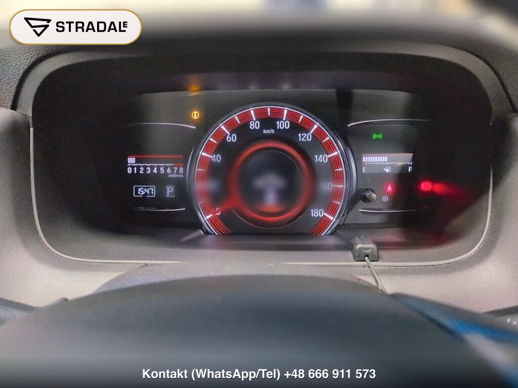 HONDA ODYSSEY ABSOLUTE･EX HONDA SENSING, miniaturka 7