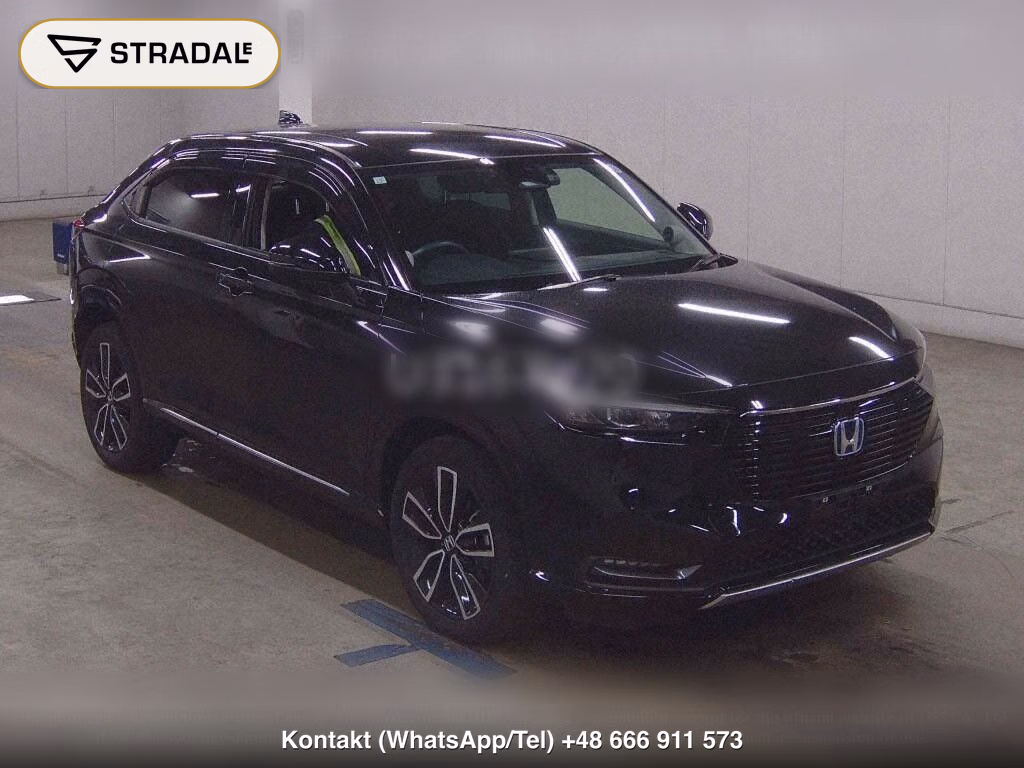 HONDA VEZEL HYBRID E:HEV Z, miniaturka 2