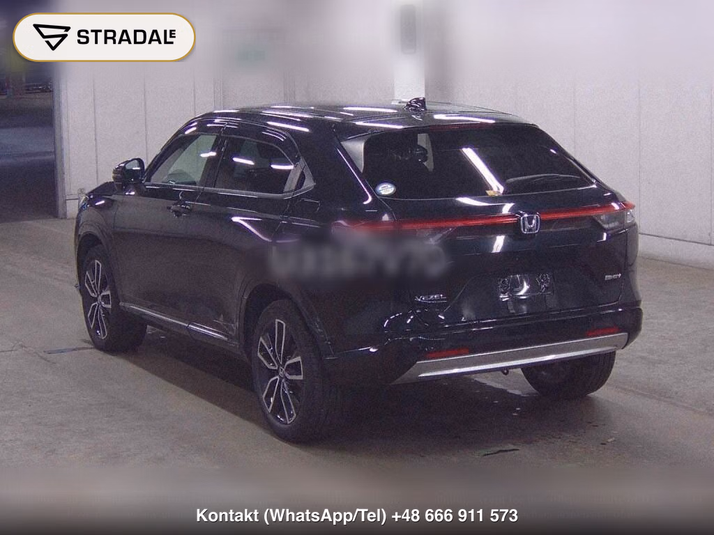 HONDA VEZEL HYBRID E:HEV Z, miniaturka 3