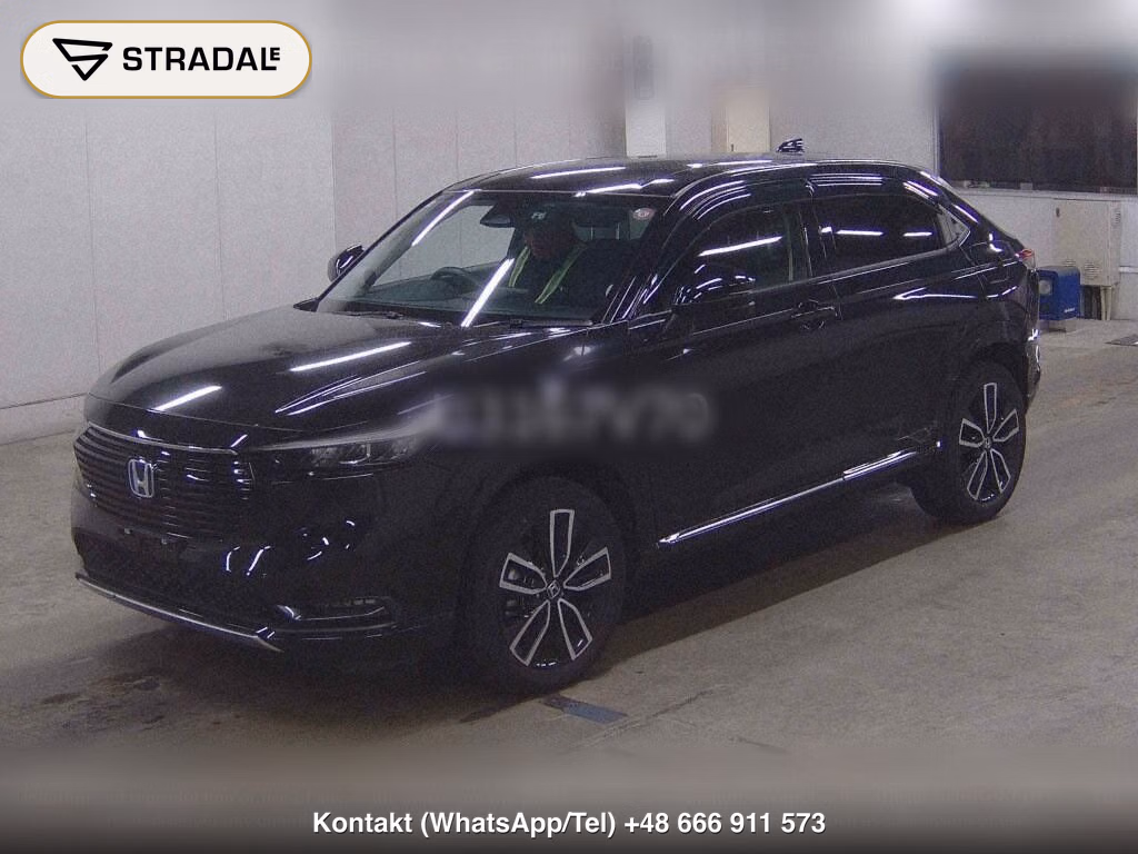 HONDA VEZEL HYBRID E:HEV Z, miniaturka 5
