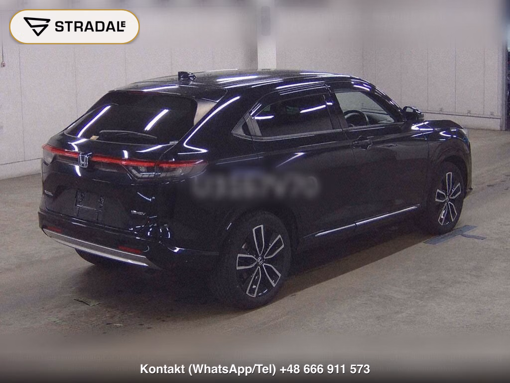 HONDA VEZEL HYBRID E:HEV Z, miniaturka 6