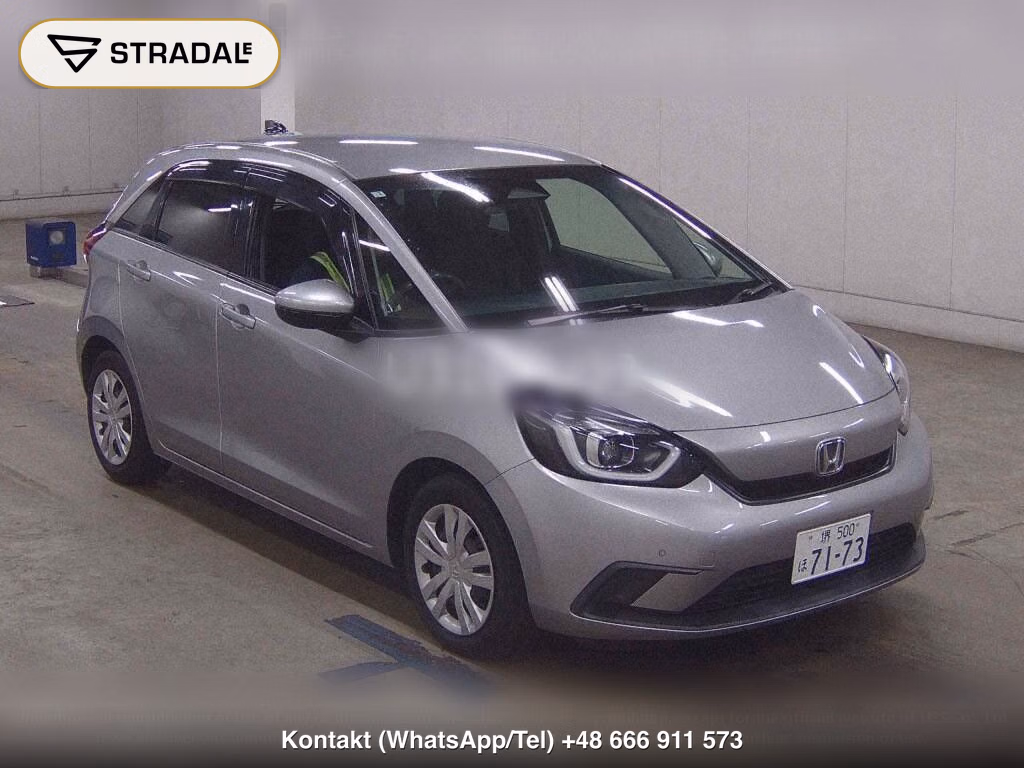 HONDA FIT HOME, miniaturka 2