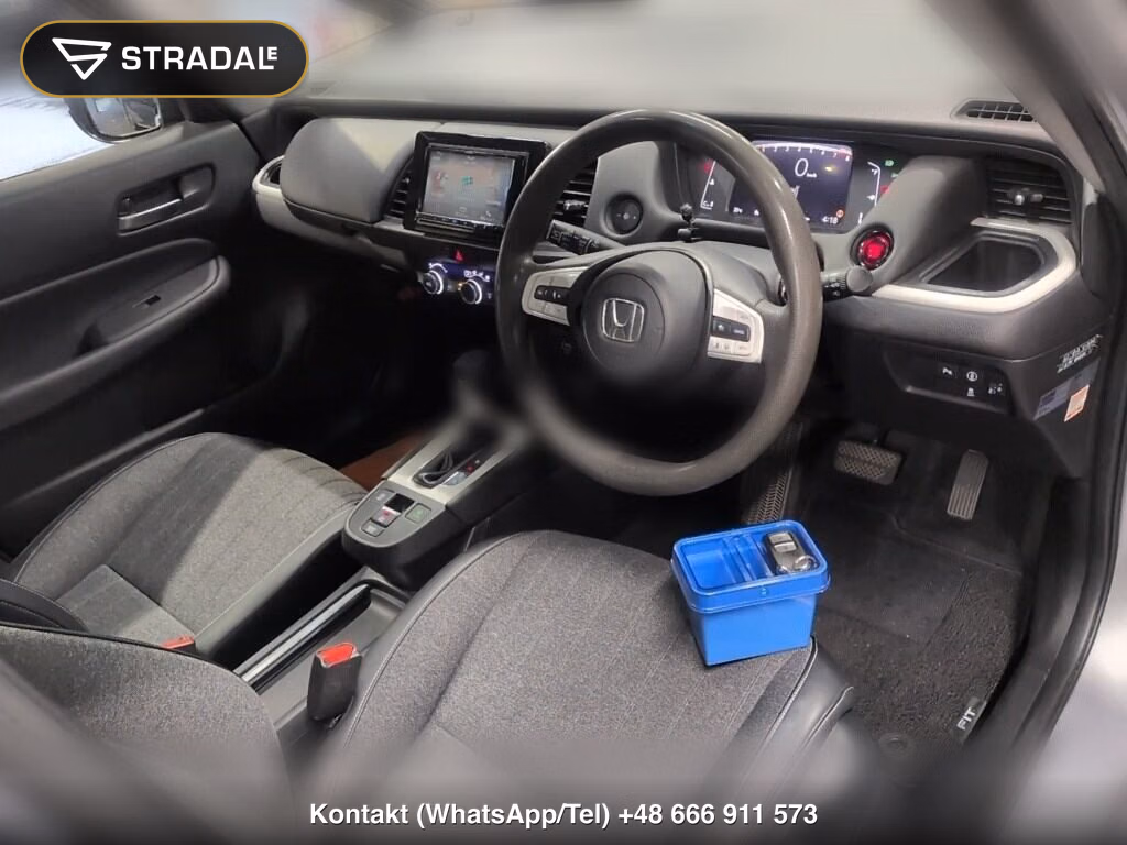 HONDA FIT HOME, miniaturka 4