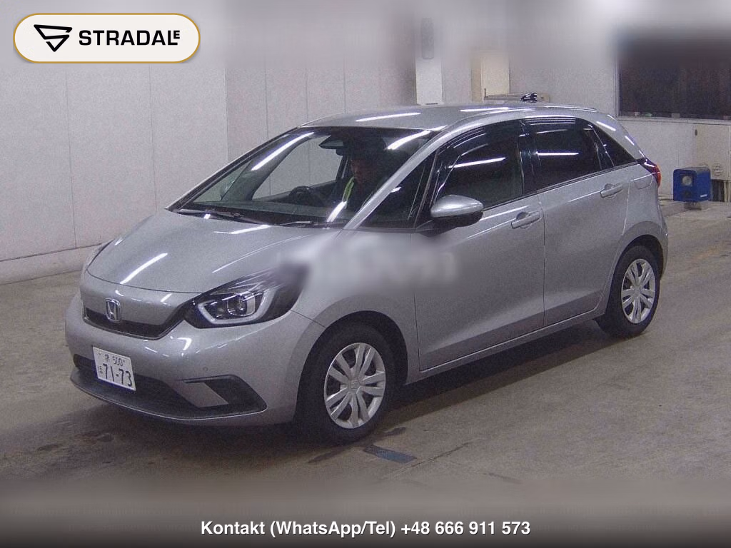 HONDA FIT HOME, miniaturka 5
