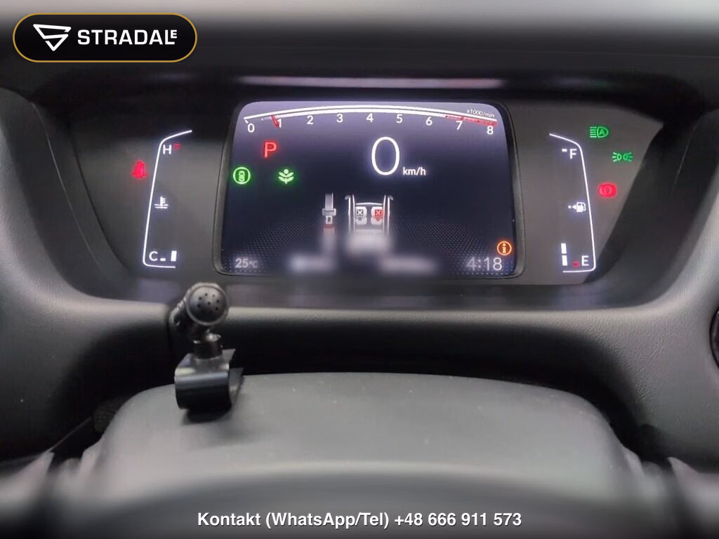 HONDA FIT HOME, miniaturka 7