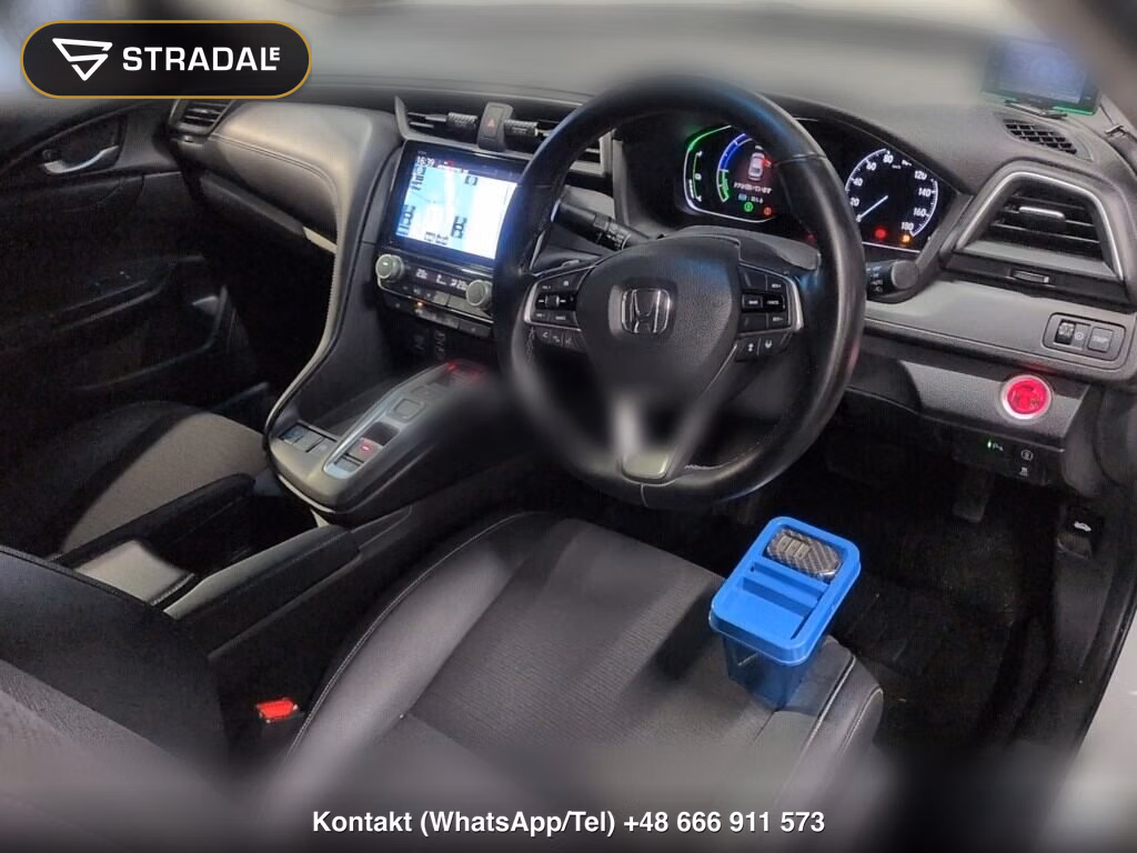 HONDA INSIGHT 4D EX, miniaturka 4