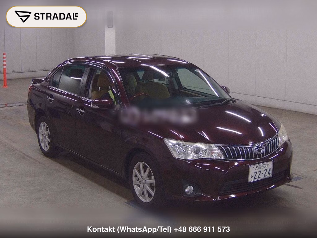 TOYOTA COROLLA AXIO 1.5 LUXEL, miniaturka 2