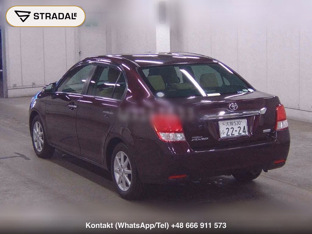 TOYOTA COROLLA AXIO 1.5 LUXEL, miniaturka 3