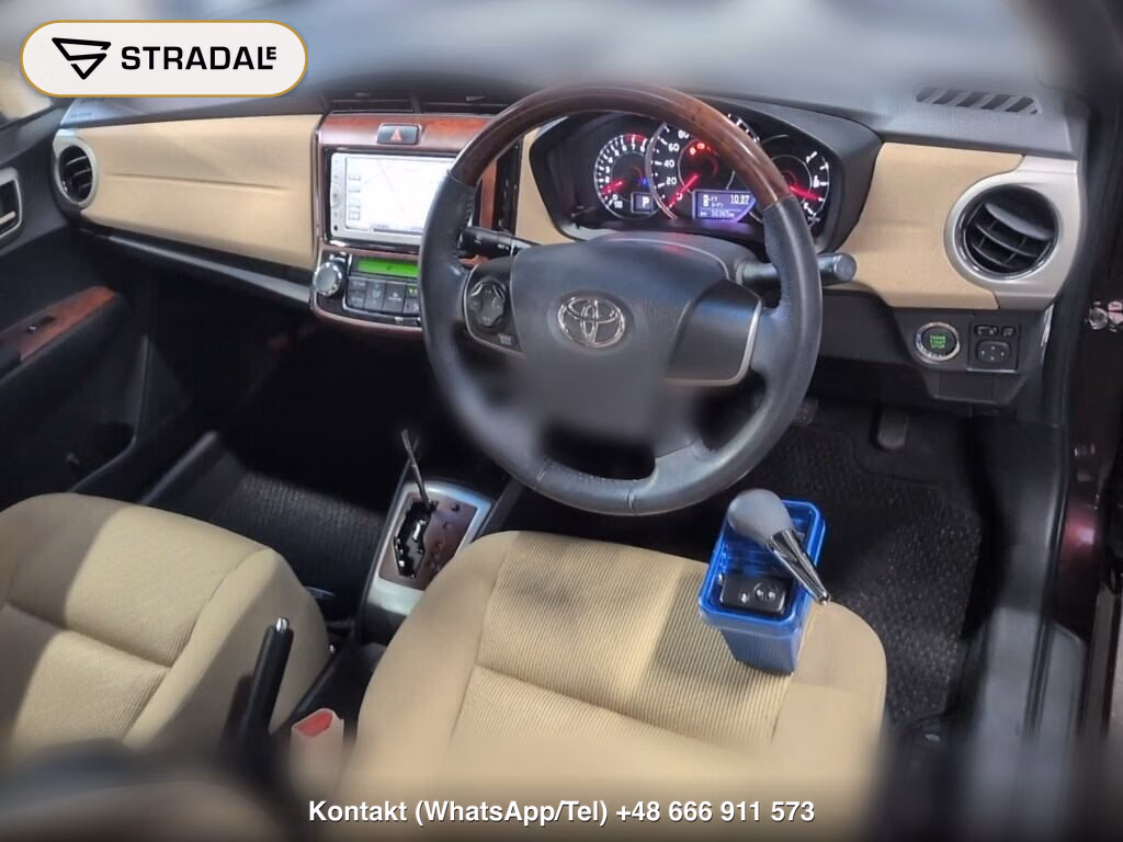 TOYOTA COROLLA AXIO 1.5 LUXEL, miniaturka 4