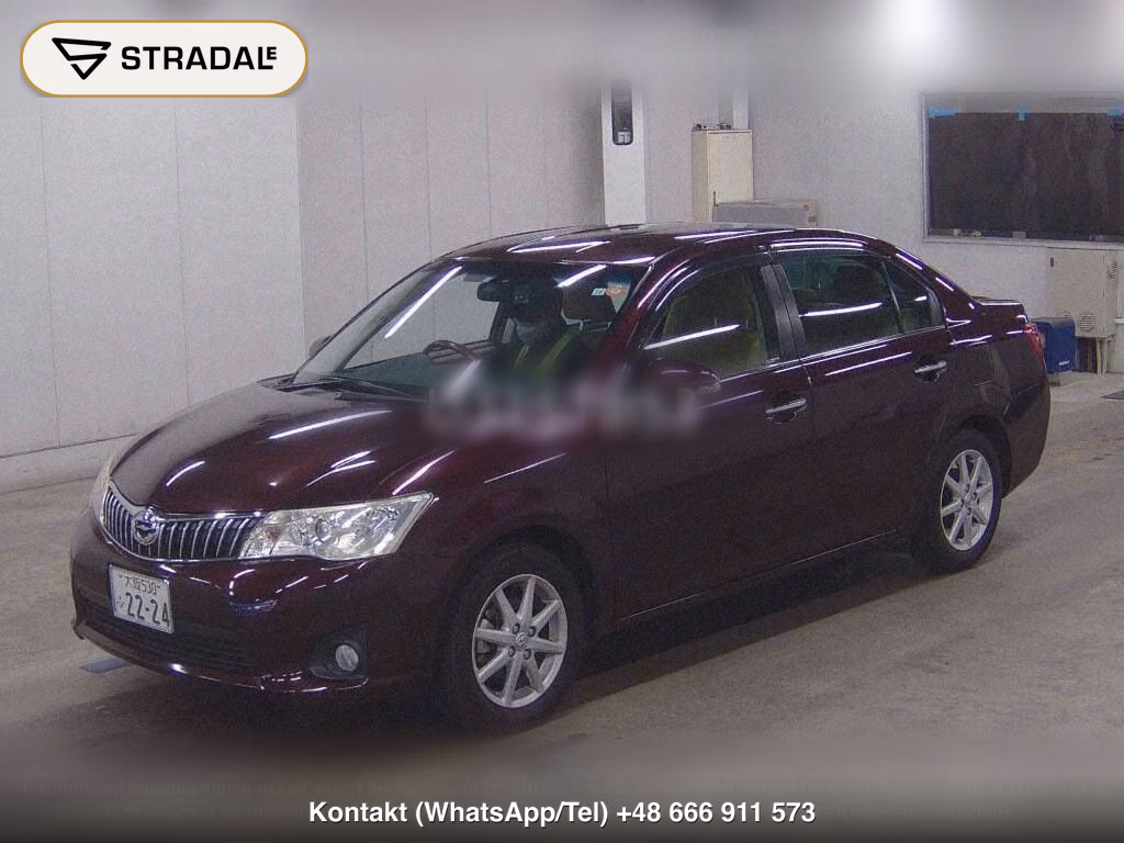 TOYOTA COROLLA AXIO 1.5 LUXEL, miniaturka 5