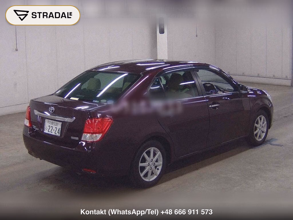 TOYOTA COROLLA AXIO 1.5 LUXEL, miniaturka 6