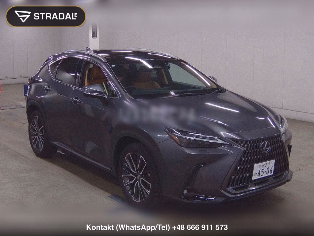 LEXUS NX NX350H VERSION L, miniaturka 2