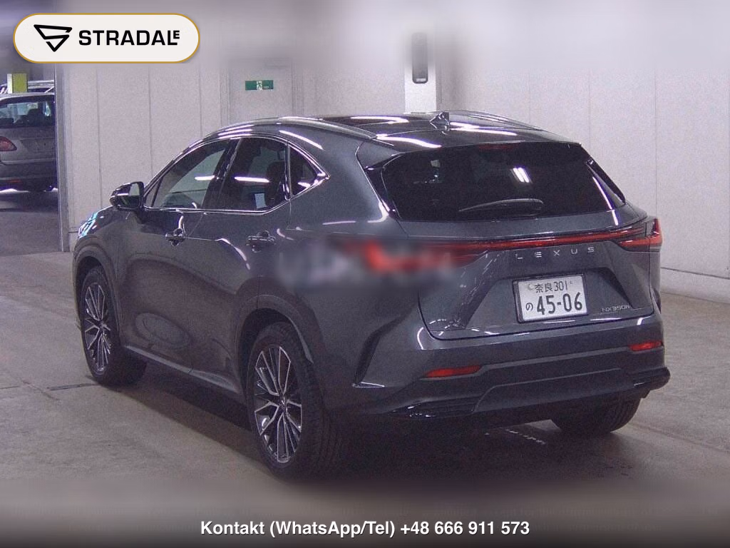LEXUS NX NX350H VERSION L, miniaturka 3